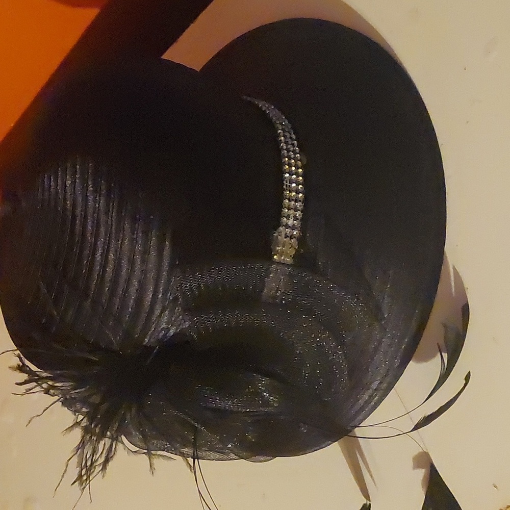 Giovanni Dress Hat